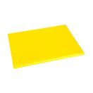 Hygiplas High Density Yellow Chopping Board additional 13