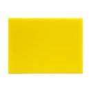 Hygiplas High Density Yellow Chopping Board additional 21