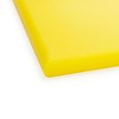 Hygiplas High Density Yellow Chopping Board additional 20