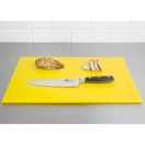 Hygiplas High Density Yellow Chopping Board additional 8