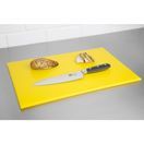 Hygiplas High Density Yellow Chopping Board additional 7