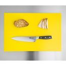 Hygiplas High Density Yellow Chopping Board additional 6