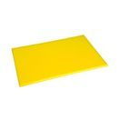 Hygiplas High Density Yellow Chopping Board additional 10