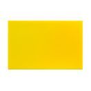 Hygiplas High Density Yellow Chopping Board additional 5