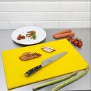 Hygiplas High Density Yellow Chopping Board additional 3