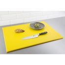 Hygiplas High Density Yellow Chopping Board additional 14