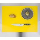 Hygiplas High Density Yellow Chopping Board additional 1