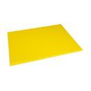 Hygiplas High Density Yellow Chopping Board additional 16