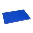 Hygiplas Low Density Blue Chopping Board additional 1