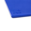Hygiplas Low Density Blue Chopping Board additional 10