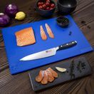 Hygiplas Low Density Blue Chopping Board additional 11