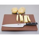 Hygiplas Low Density Brown Chopping Board additional 15