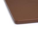 Hygiplas Low Density Brown Chopping Board additional 11