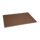 Hygiplas Low Density Brown Chopping Board additional 9