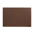 Hygiplas Low Density Brown Chopping Board additional 4