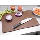 Hygiplas Low Density Brown Chopping Board additional 2