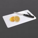 Hygiplas Low Density Cutting Board White additional 2