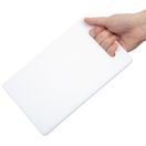 Hygiplas Low Density Cutting Board White additional 4