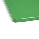 Hygiplas Low Density Green Chopping Board additional 5