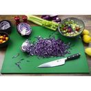 Hygiplas Low Density Green Chopping Board additional 15
