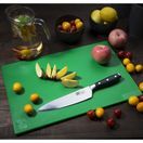 Hygiplas Low Density Green Chopping Board additional 11