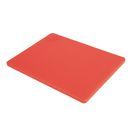 Hygiplas Low Density Red Chopping Board additional 12