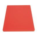 Hygiplas Low Density Red Chopping Board additional 20