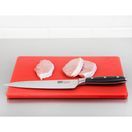 Hygiplas Low Density Red Chopping Board additional 16