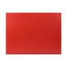 Hygiplas Low Density Red Chopping Board additional 1
