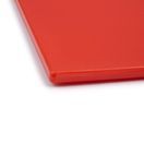 Hygiplas Low Density Red Chopping Board additional 11