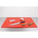 Hygiplas Low Density Red Chopping Board additional 10