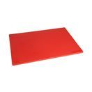 Hygiplas Low Density Red Chopping Board additional 7