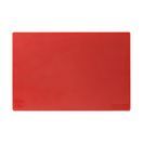 Hygiplas Low Density Red Chopping Board additional 6
