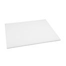 Hygiplas Low Density White Chopping Board additional 12