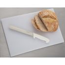 Hygiplas Low Density White Chopping Board additional 8