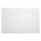 Hygiplas Low Density White Chopping Board additional 10