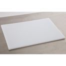 Hygiplas Low Density White Chopping Board additional 9