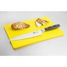 Hygiplas Low Density Yellow Chopping Board additional 21