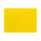 Hygiplas Low Density Yellow Chopping Board additional 19