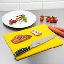 Hygiplas Low Density Yellow Chopping Board additional 17