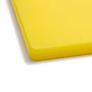 Hygiplas Low Density Yellow Chopping Board additional 6