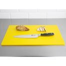 Hygiplas Low Density Yellow Chopping Board additional 8