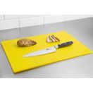 Hygiplas Low Density Yellow Chopping Board additional 12