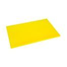 Hygiplas Low Density Yellow Chopping Board additional 15