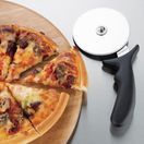 Hygiplas Pizza Wheel Black 4" additional 5