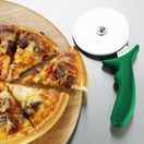 Hygiplas Pizza Wheel Green 4" additional 4