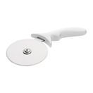 Hygiplas Pizza Wheel White 4" additional 2
