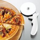 Hygiplas Pizza Wheel White 4" additional 3