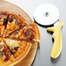 Hygiplas Pizza Wheel Yellow 4" additional 3