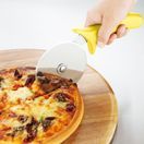 Hygiplas Pizza Wheel Yellow 4" additional 4